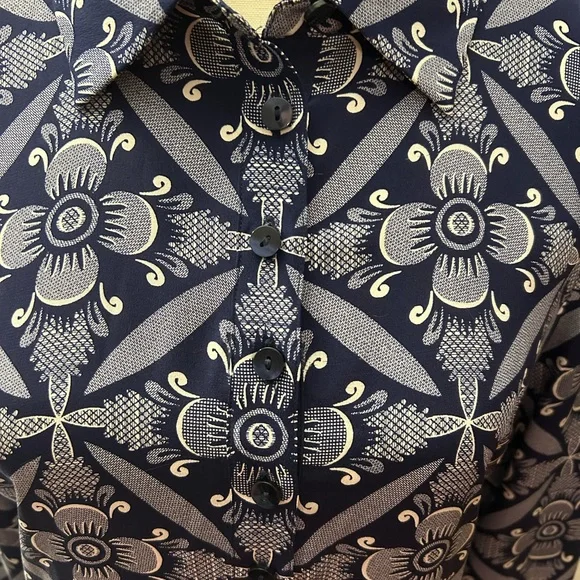 Diane von Fürstenberg (DVF) Dress Size 6 Excellent Condition - Picture 3 of 4